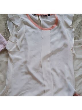 Mexx silk blouse
